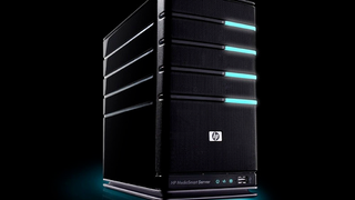 HP's MediaSmart EX490 and EX495 Have Additional Mac Functionality, More Video Encoding